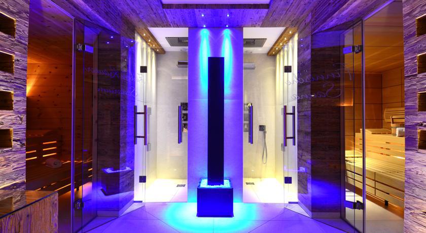 Alpinlounge Raetia Appartements Ischgl Dış mekan fotoğraf
