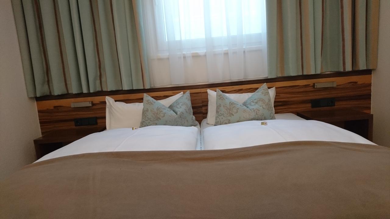 Alpinlounge Raetia Appartements Ischgl Dış mekan fotoğraf