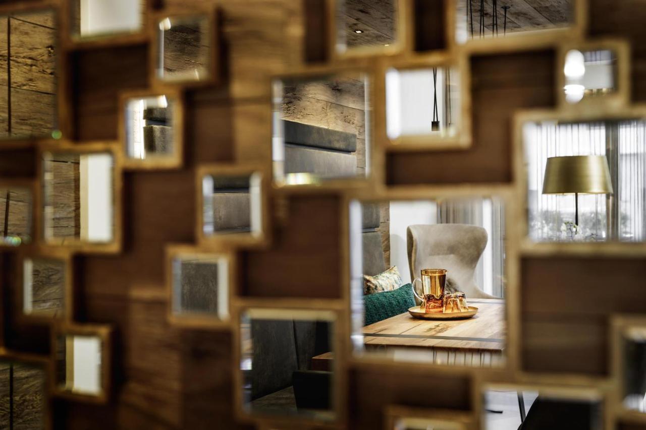 Alpinlounge Raetia Appartements Ischgl Dış mekan fotoğraf