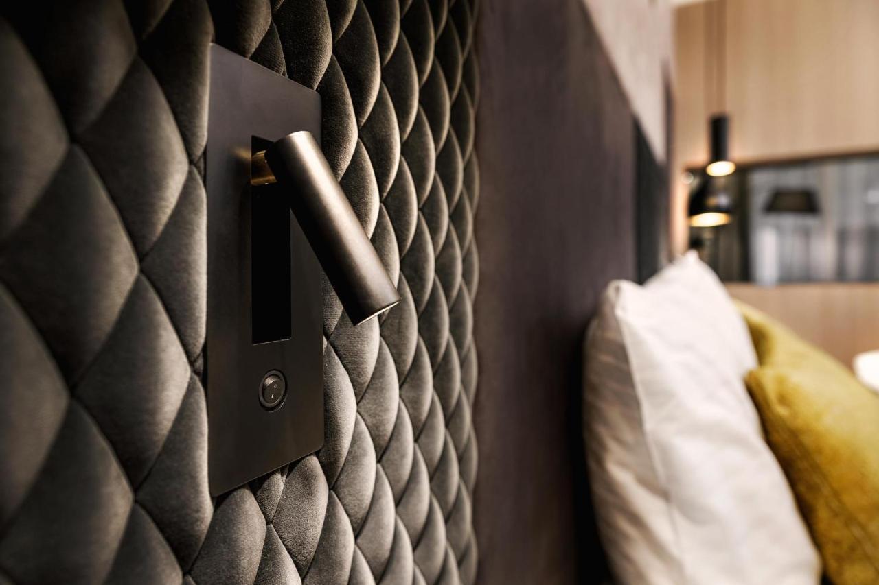 Alpinlounge Raetia Appartements Ischgl Dış mekan fotoğraf
