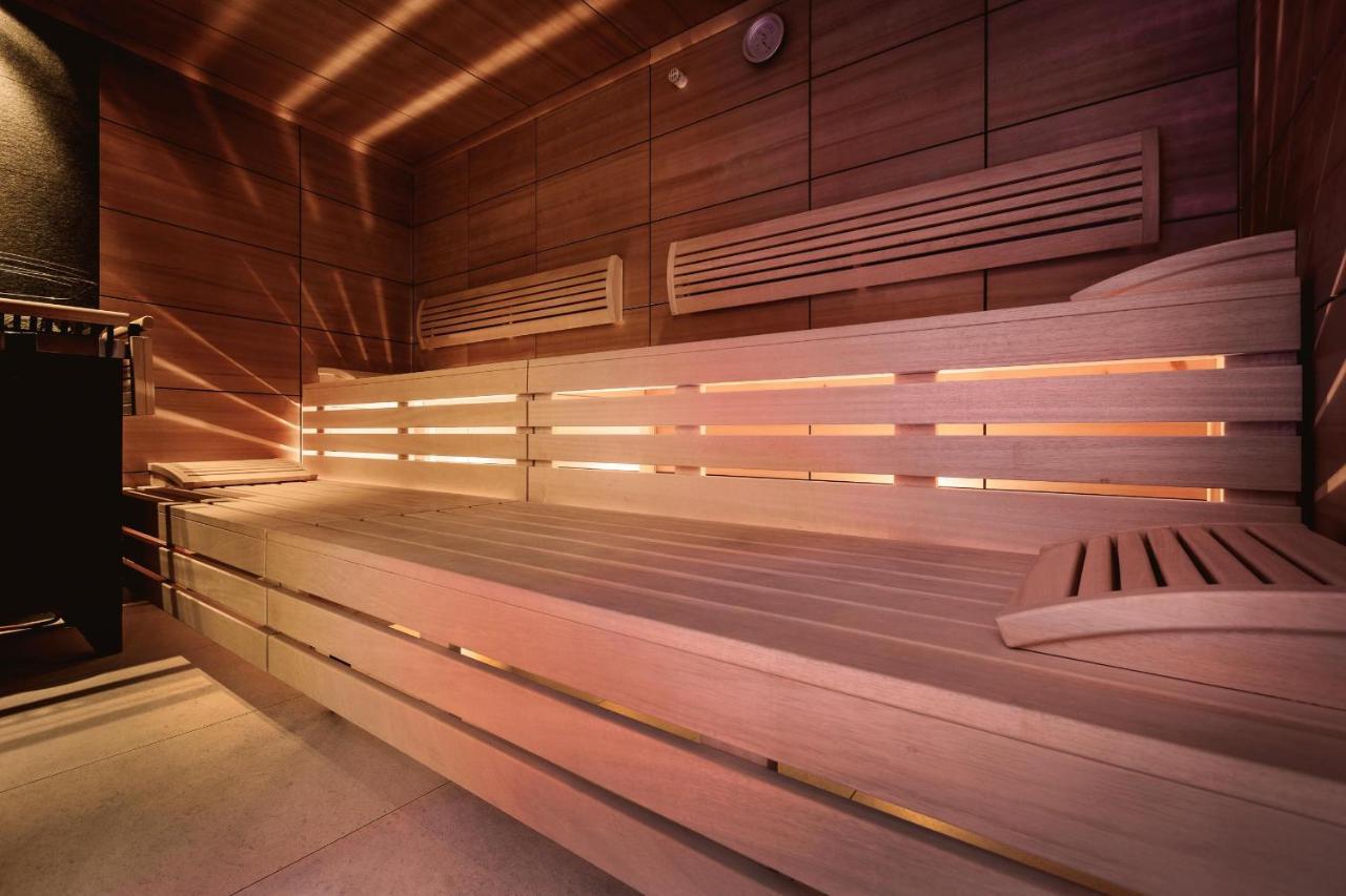Alpinlounge Raetia Appartements Ischgl Dış mekan fotoğraf