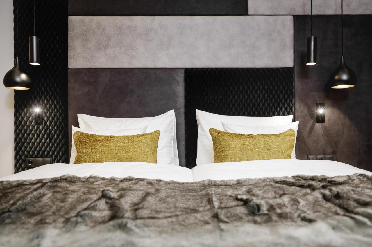 Alpinlounge Raetia Appartements Ischgl Dış mekan fotoğraf