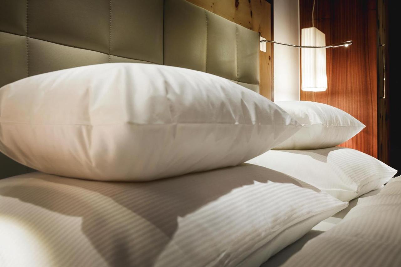 Alpinlounge Raetia Appartements Ischgl Dış mekan fotoğraf