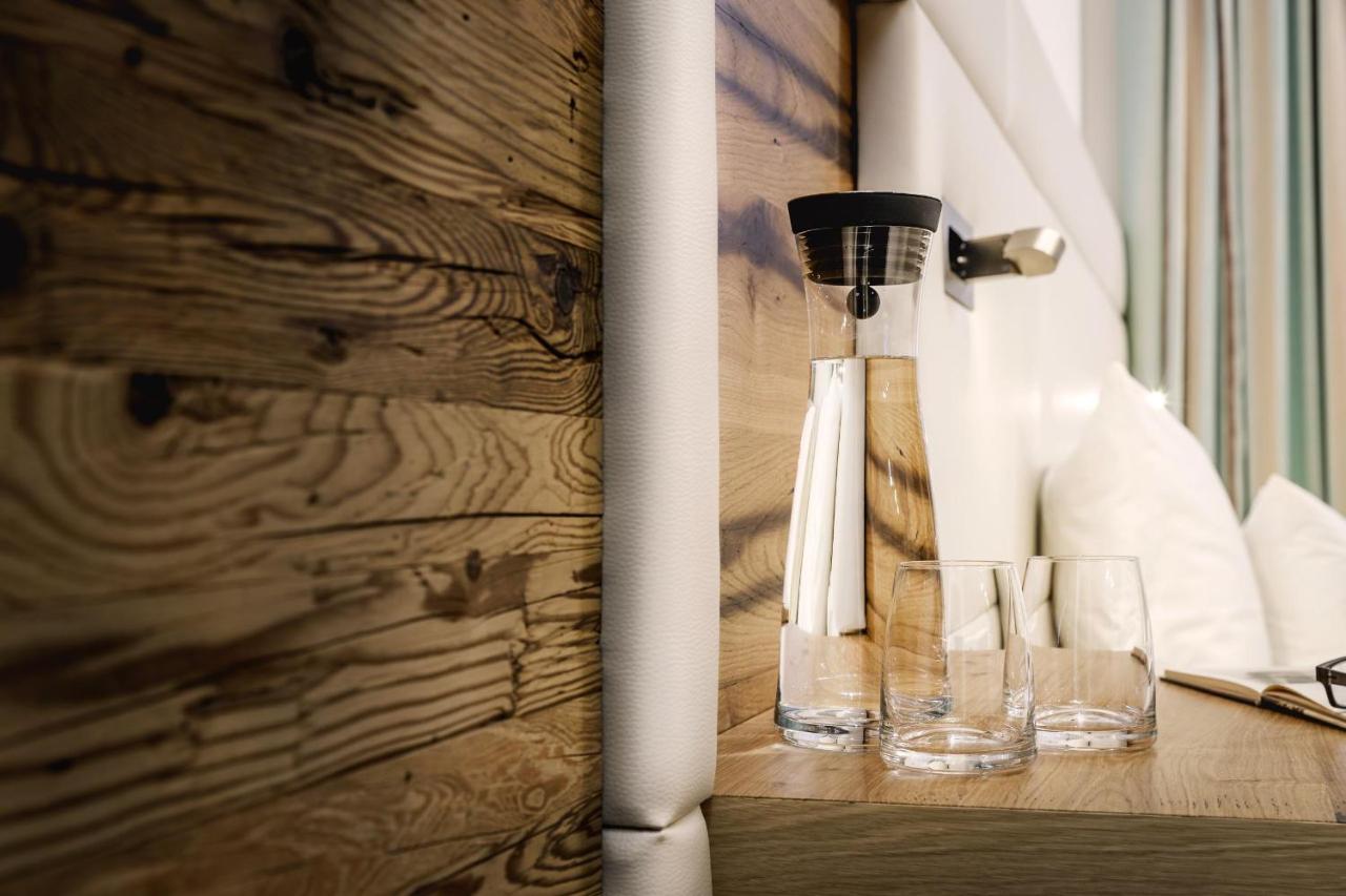 Alpinlounge Raetia Appartements Ischgl Dış mekan fotoğraf